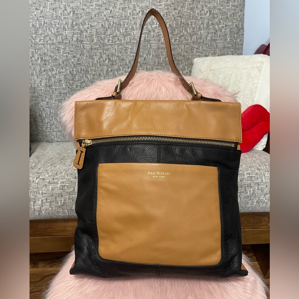 Isaac Mizrahi Purse NWT